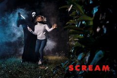 1.SCREAM